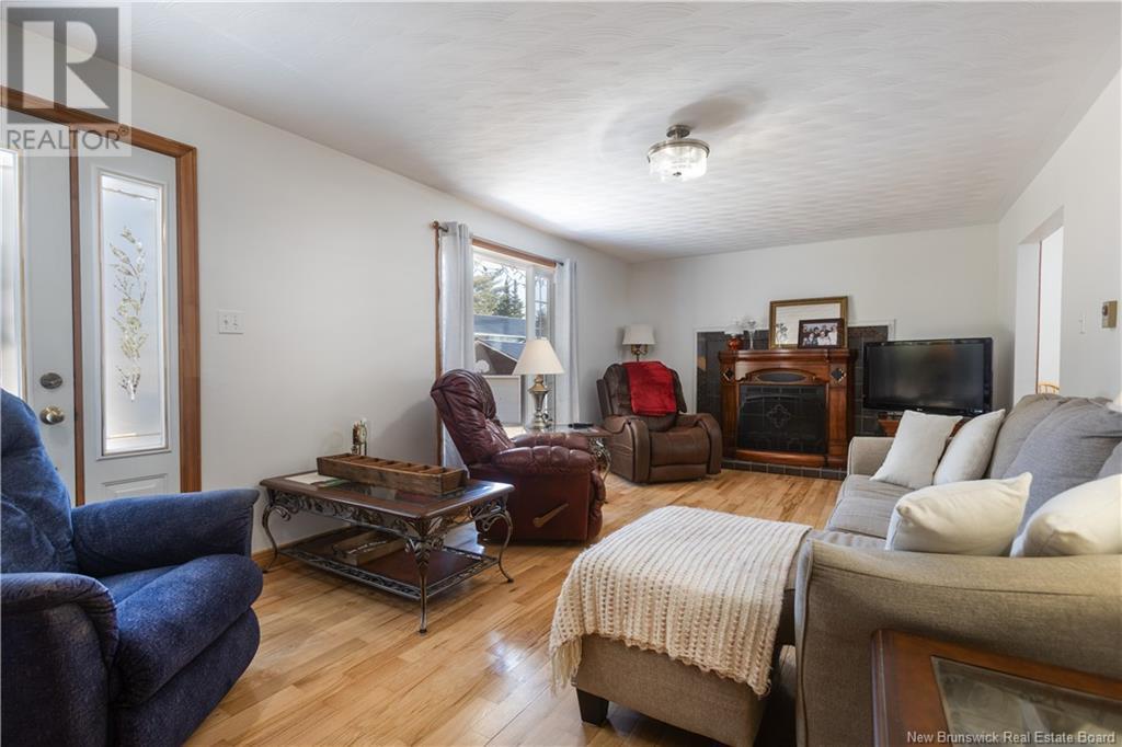 4223 Route 910, Shenstone, New Brunswick  E4H 4G8 - Photo 4 - NB115427