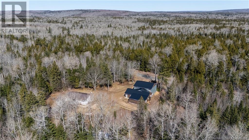 4223 Route 910, Shenstone, New Brunswick  E4H 4G8 - Photo 40 - NB115427
