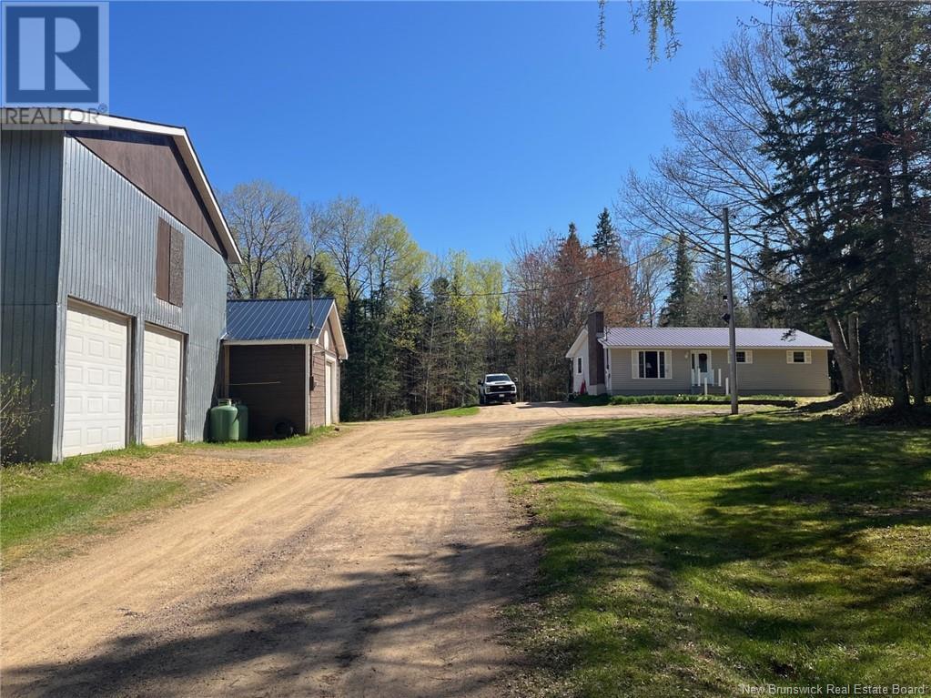 4223 Route 910, Shenstone, New Brunswick  E4H 4G8 - Photo 41 - NB115427