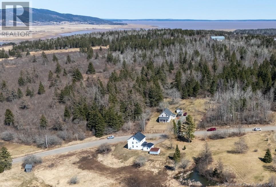 386 Route 915, Harvey Bank, New Brunswick  E4H 2M2 - Photo 31 - NB115422