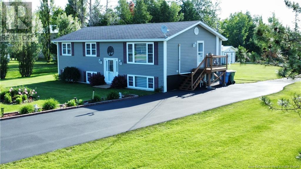 56 Centennial Street, Plaster Rock, New Brunswick  E7G 1H5 - Photo 2 - NB115061