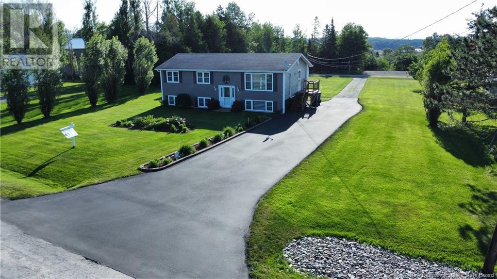 56 Centennial Street, Plaster Rock, New Brunswick  E7G 1H5 - Photo 3 - NB115061