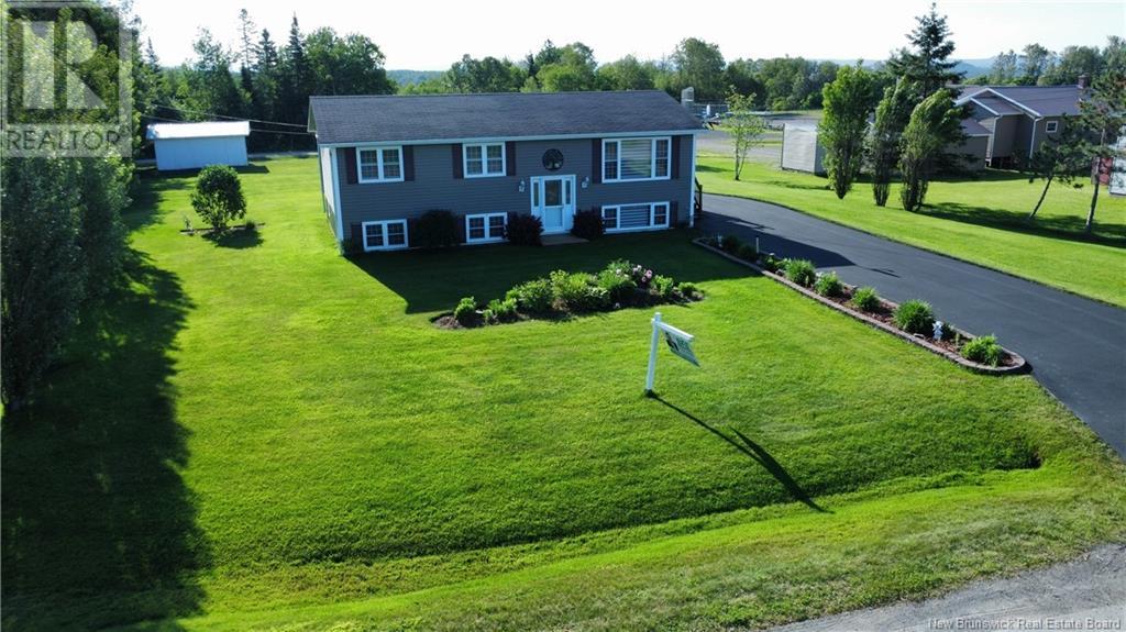 56 Centennial Street, Plaster Rock, New Brunswick  E7G 1H5 - Photo 6 - NB115061