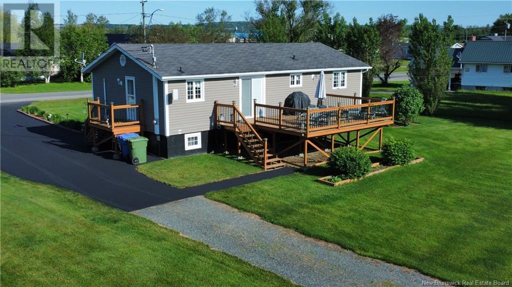 56 Centennial Street, Plaster Rock, New Brunswick  E7G 1H5 - Photo 7 - NB115061