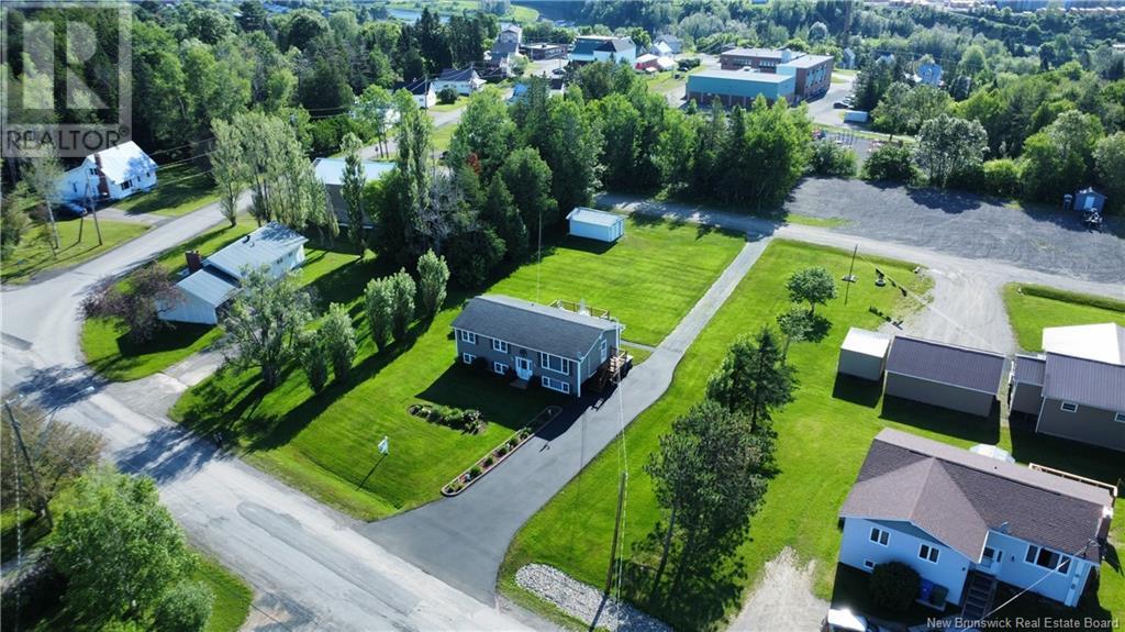56 Centennial Street, Plaster Rock, New Brunswick  E7G 1H5 - Photo 8 - NB115061