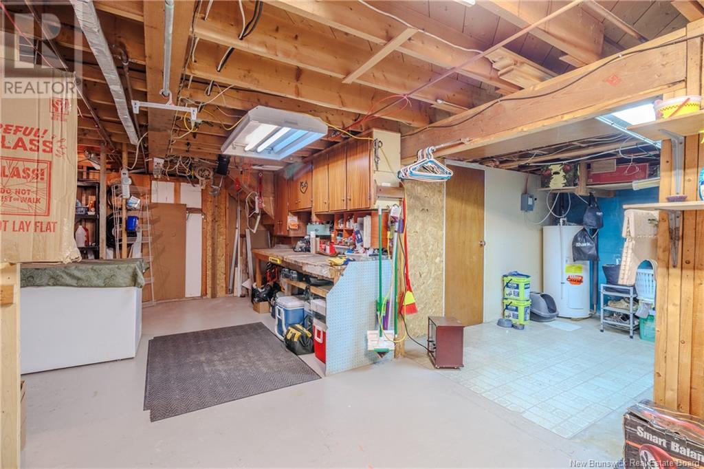 26 Mcnair Drive, Nackawic, New Brunswick  E6G 1A7 - Photo 23 - NB114800