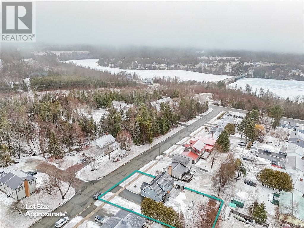 26 Mcnair Drive, Nackawic, New Brunswick  E6G 1A7 - Photo 4 - NB114800