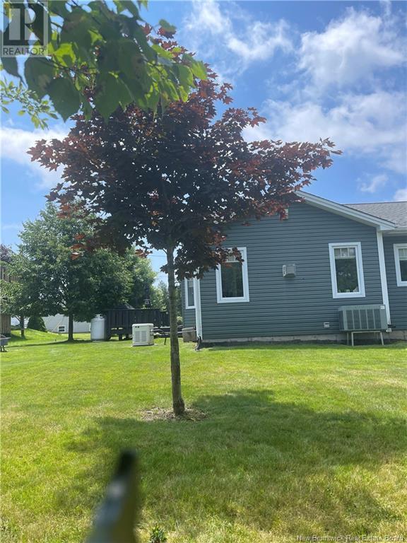 169 Chelsea Drive, Quispamsis, New Brunswick  E2E 5Z7 - Photo 32 - NB114758