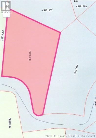 Lot Marine Drive, Cumberland Bay, New Brunswick  E3A 3M1 - Photo 2 - NB115442