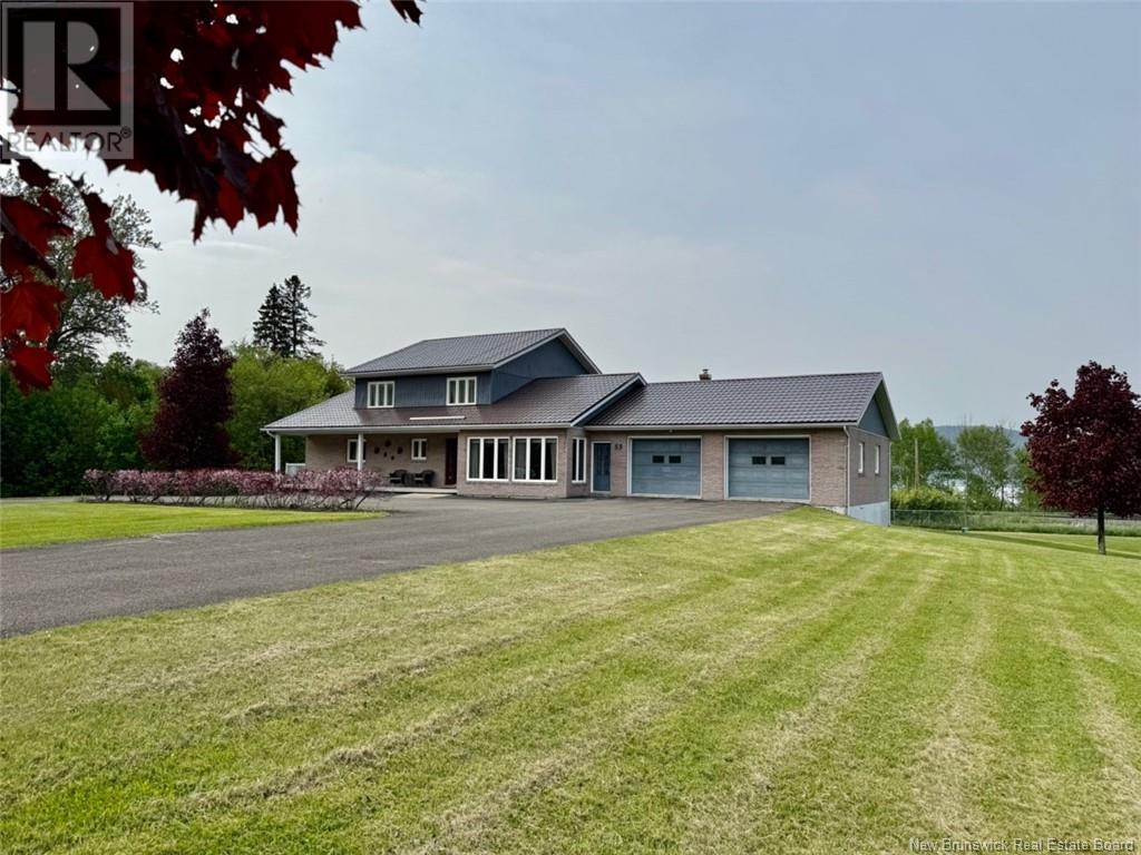 53 Restigouche Drive, Tide Head, New Brunswick  E3N 4G6 - Photo 44 - NB115579
