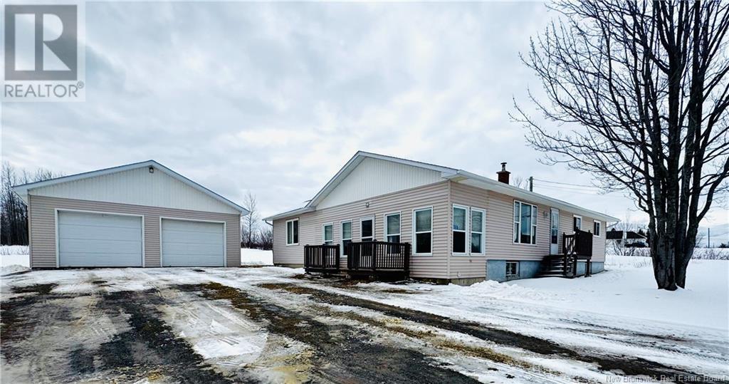 4103 Route 180, South Tetagouche, New Brunswick