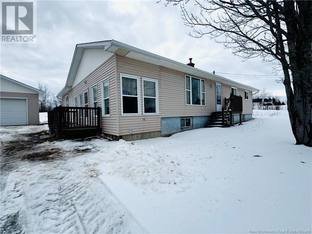 4103 Route 180, South Tetagouche, New Brunswick  E2A 7E9 - Photo 25 - NB115603