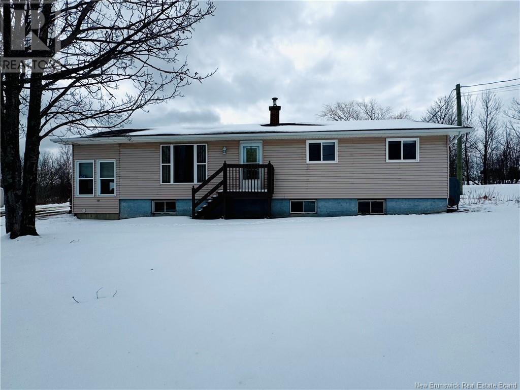 4103 Route 180, South Tetagouche, New Brunswick  E2A 7E9 - Photo 26 - NB115603