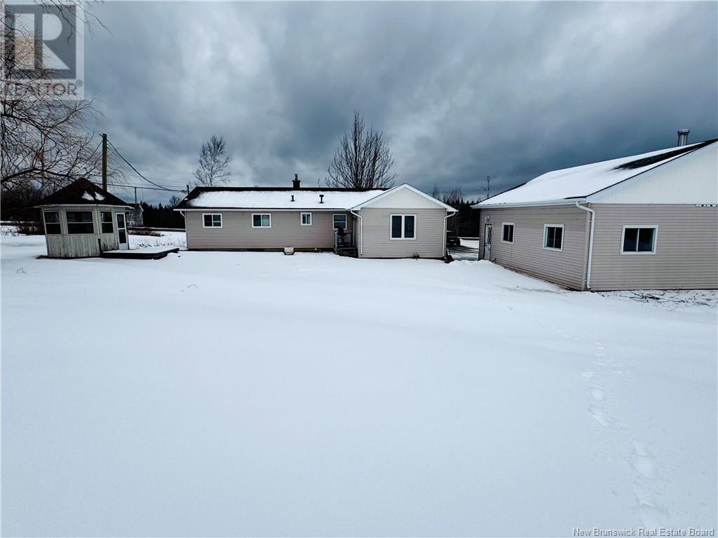4103 Route 180, South Tetagouche, New Brunswick  E2A 7E9 - Photo 27 - NB115603