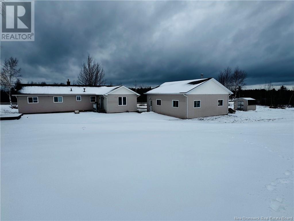 4103 Route 180, South Tetagouche, New Brunswick  E2A 7E9 - Photo 28 - NB115603