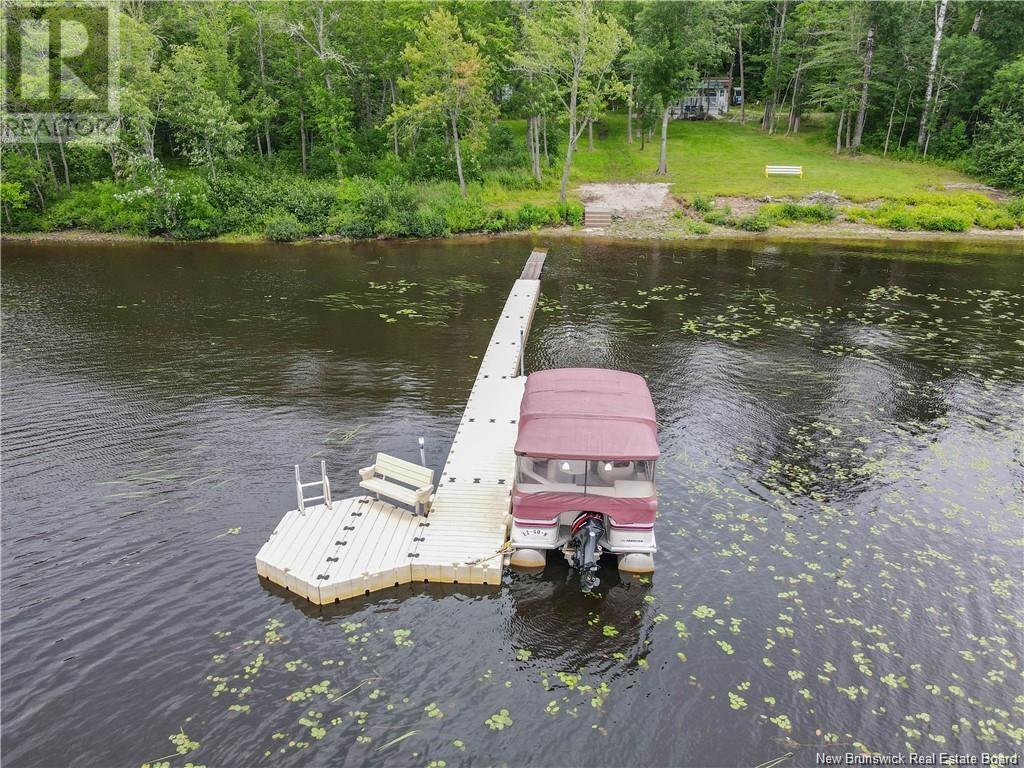 958 Route 710, Cambridge-Narrows, New Brunswick  E4C 1B5 - Photo 10 - NB115590