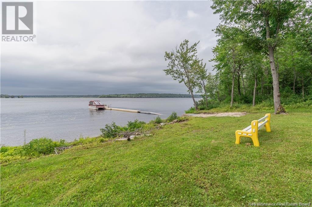 958 Route 710, Cambridge-Narrows, New Brunswick  E4C 1B5 - Photo 13 - NB115590