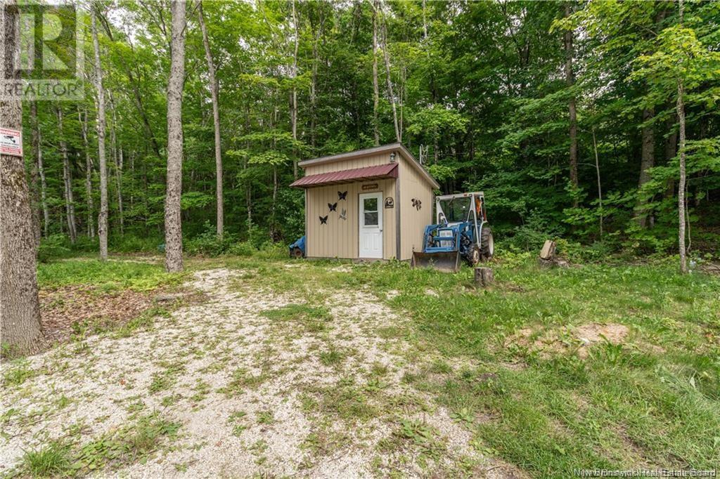 958 Route 710, Cambridge-Narrows, New Brunswick  E4C 1B5 - Photo 15 - NB115590