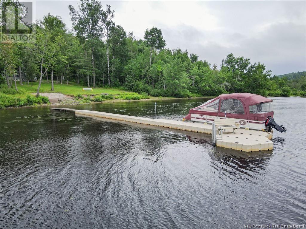 958 Route 710, Cambridge-Narrows, New Brunswick  E4C 1B5 - Photo 5 - NB115590