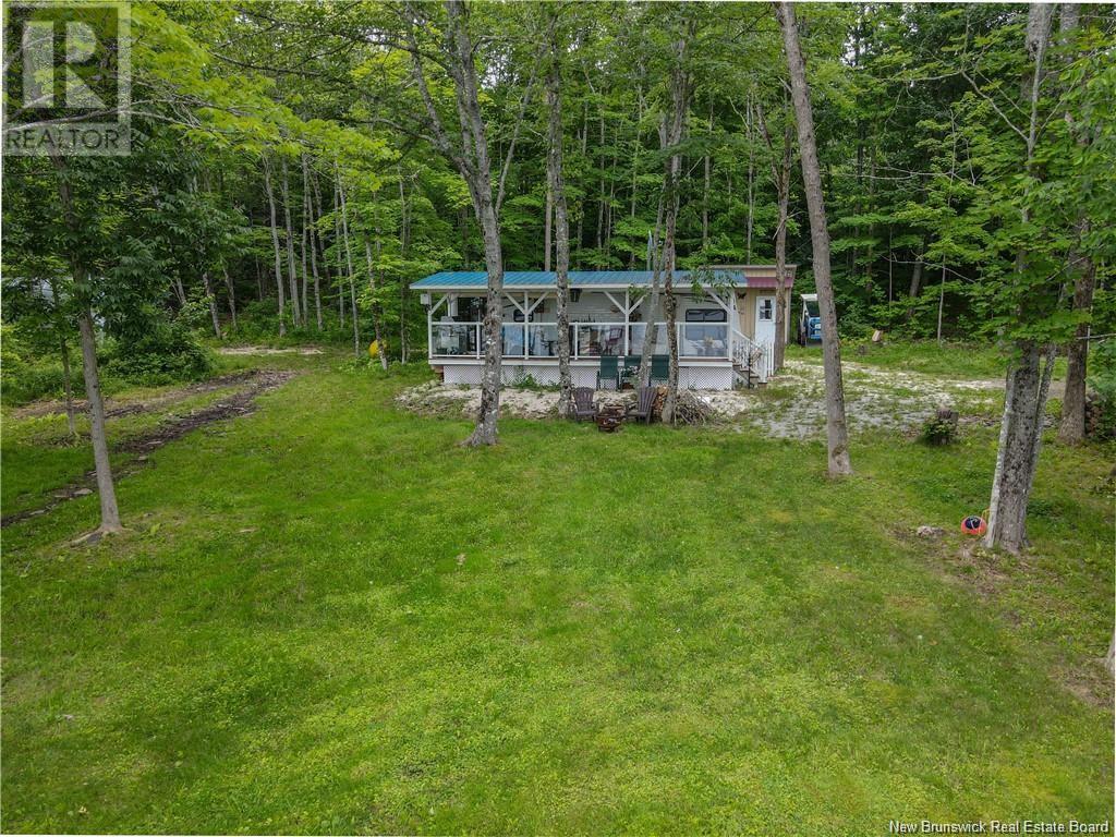958 Route 710, Cambridge-Narrows, New Brunswick  E4C 1B5 - Photo 6 - NB115590
