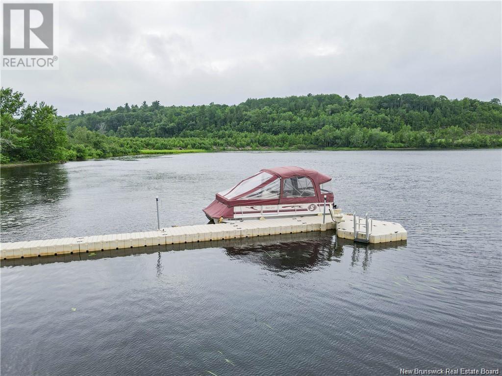 958 Route 710, Cambridge-Narrows, New Brunswick  E4C 1B5 - Photo 8 - NB115590