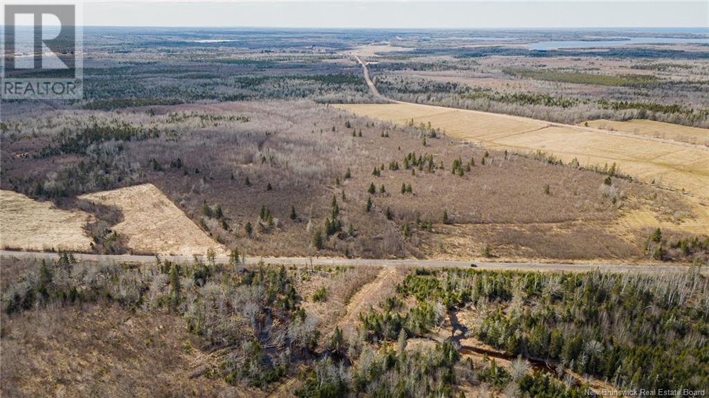 Lot Davis Road, Mates Corner, New Brunswick  E4M 3Y2 - Photo 2 - NB115671