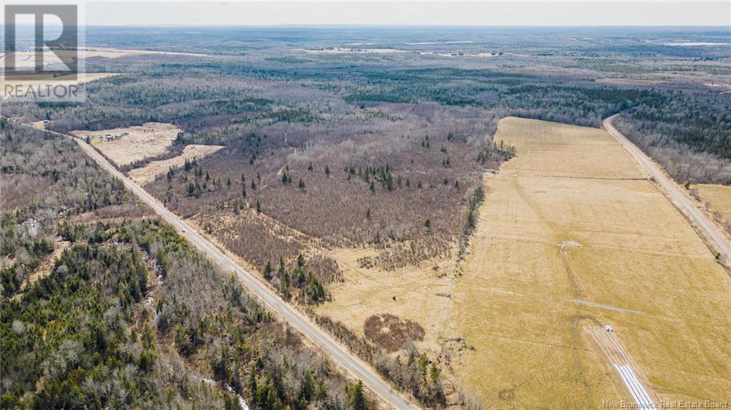 Lot Davis Road, Mates Corner, New Brunswick  E4M 3Y2 - Photo 3 - NB115671
