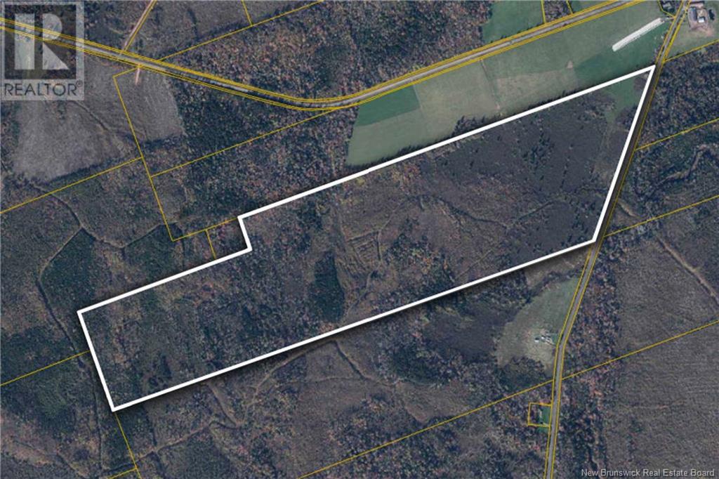 Lot Davis Road, Mates Corner, New Brunswick  E4M 3Y2 - Photo 7 - NB115671