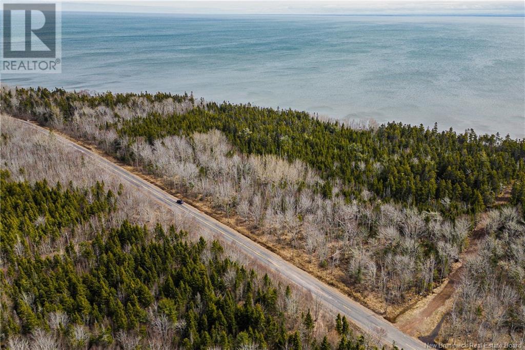 Lot 24-3 Route 960, Upper Cape, New Brunswick  E4M 2S4 - Photo 2 - NB115667