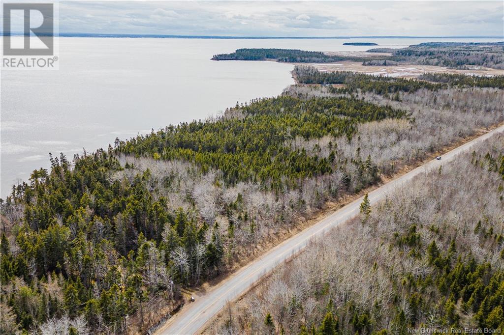 Lot 24-3 Route 960, Upper Cape, New Brunswick  E4M 2S4 - Photo 3 - NB115667