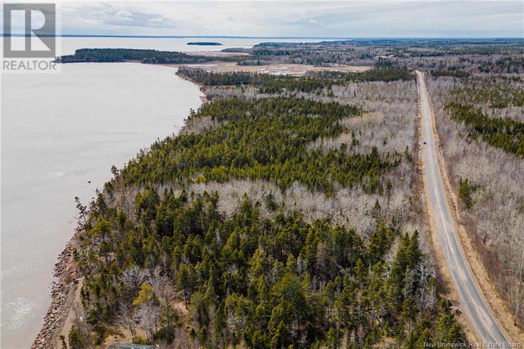 Lot 24-3 Route 960, Upper Cape, New Brunswick  E4M 2S4 - Photo 4 - NB115667