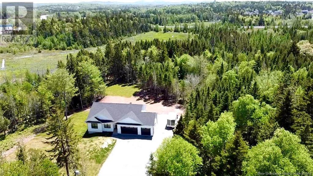 50 Chamberlain Road, Quispamsis, New Brunswick  E2G 1C1 - Photo 2 - NB115604