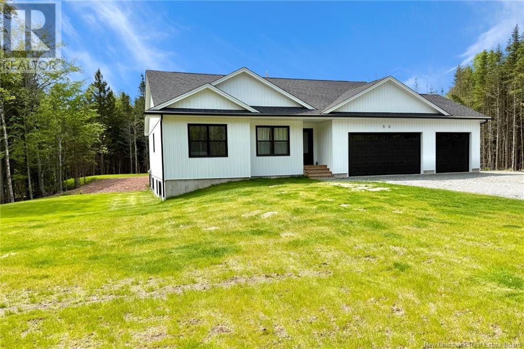 50 Chamberlain Road, Quispamsis, New Brunswick  E2G 1C1 - Photo 3 - NB115604