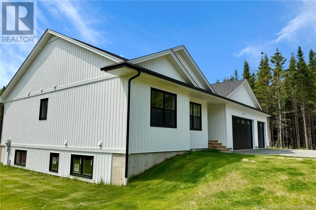 50 Chamberlain Road, Quispamsis, New Brunswick  E2G 1C1 - Photo 4 - NB115604