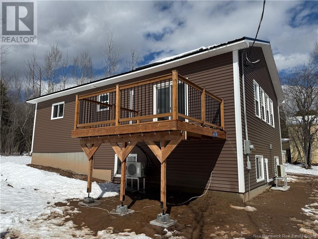 419 Northfield Avenue, Minto, New Brunswick  E4B 3Z2 - Photo 3 - NB115697