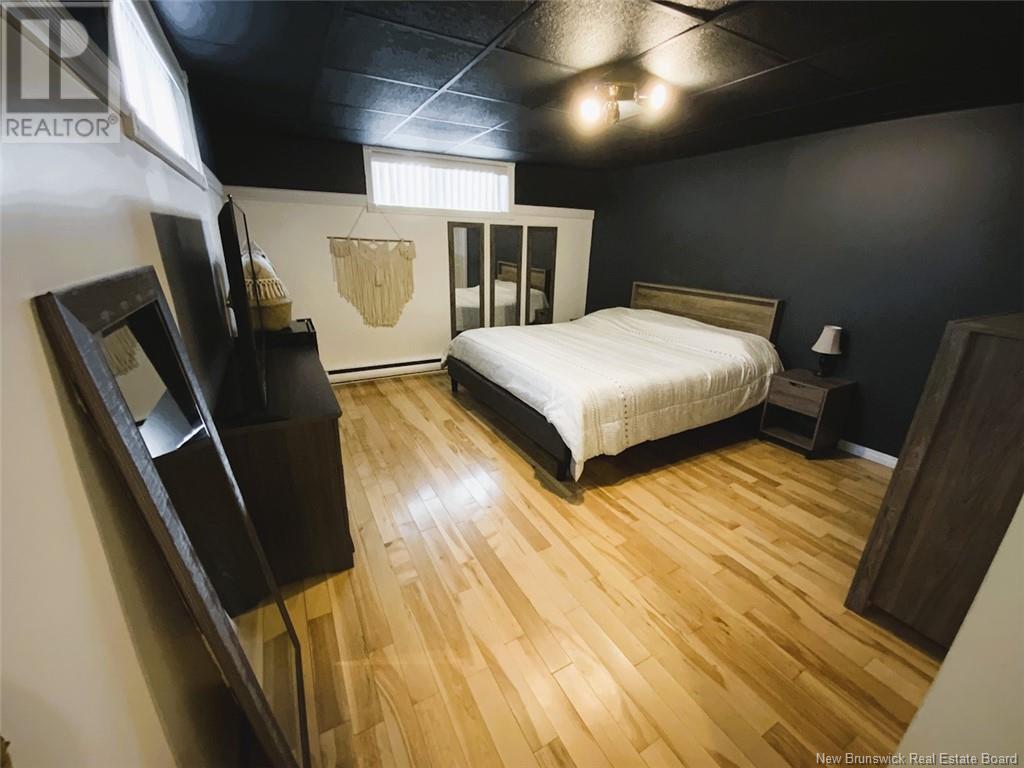 35 Mazerolle Street, Saint-Basile, New Brunswick  E7C 1E6 - Photo 19 - NB115753