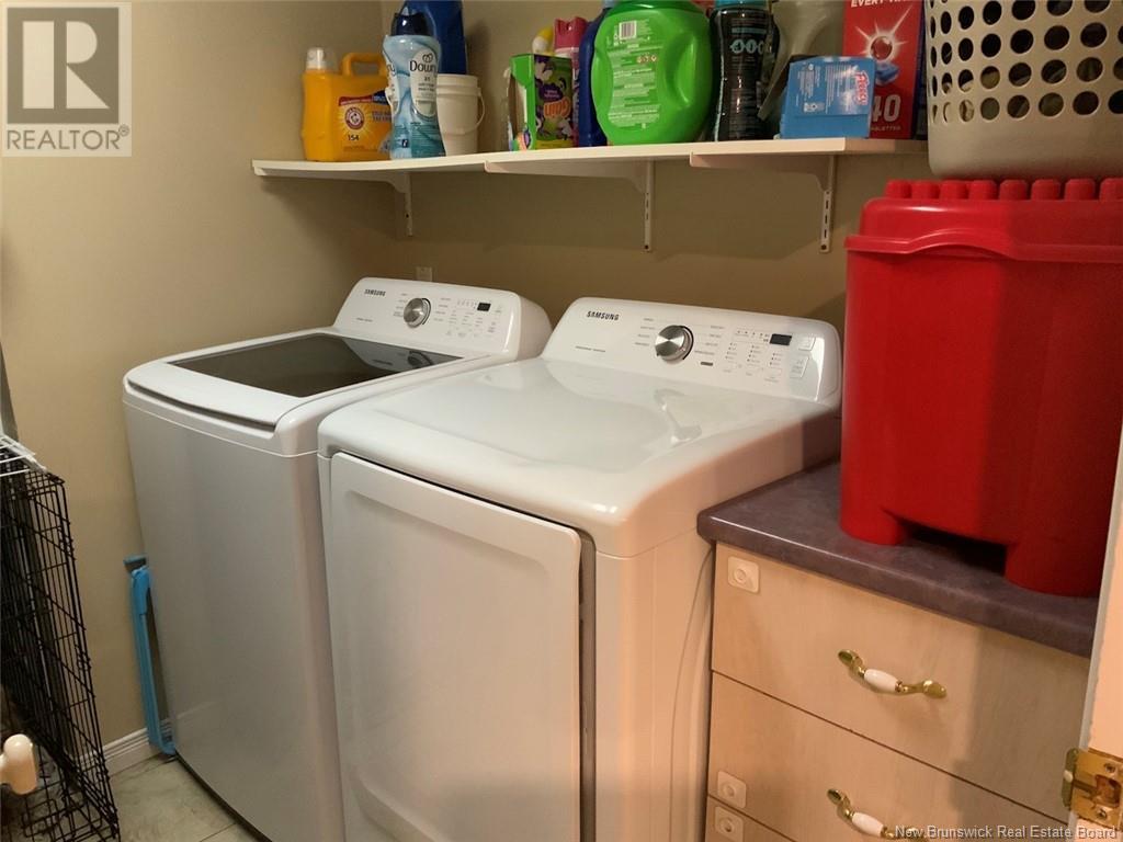 35 Mazerolle Street, Saint-Basile, New Brunswick  E7C 1E6 - Photo 24 - NB115753