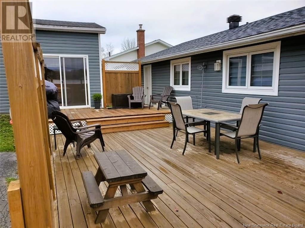 35 Mazerolle Street, Saint-Basile, New Brunswick  E7C 1E6 - Photo 25 - NB115753