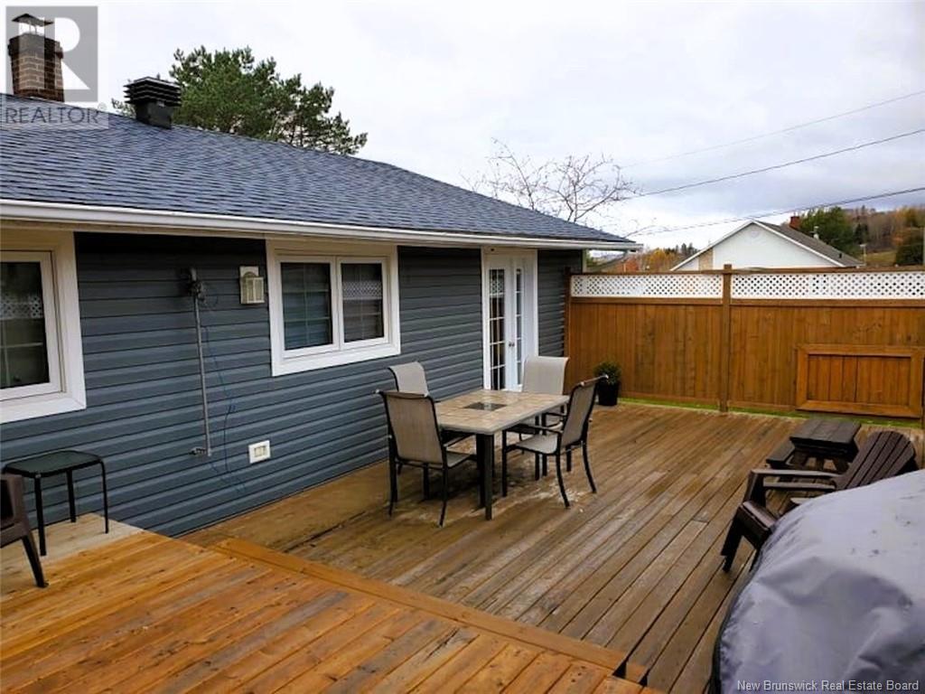 35 Mazerolle Street, Saint-Basile, New Brunswick  E7C 1E6 - Photo 26 - NB115753