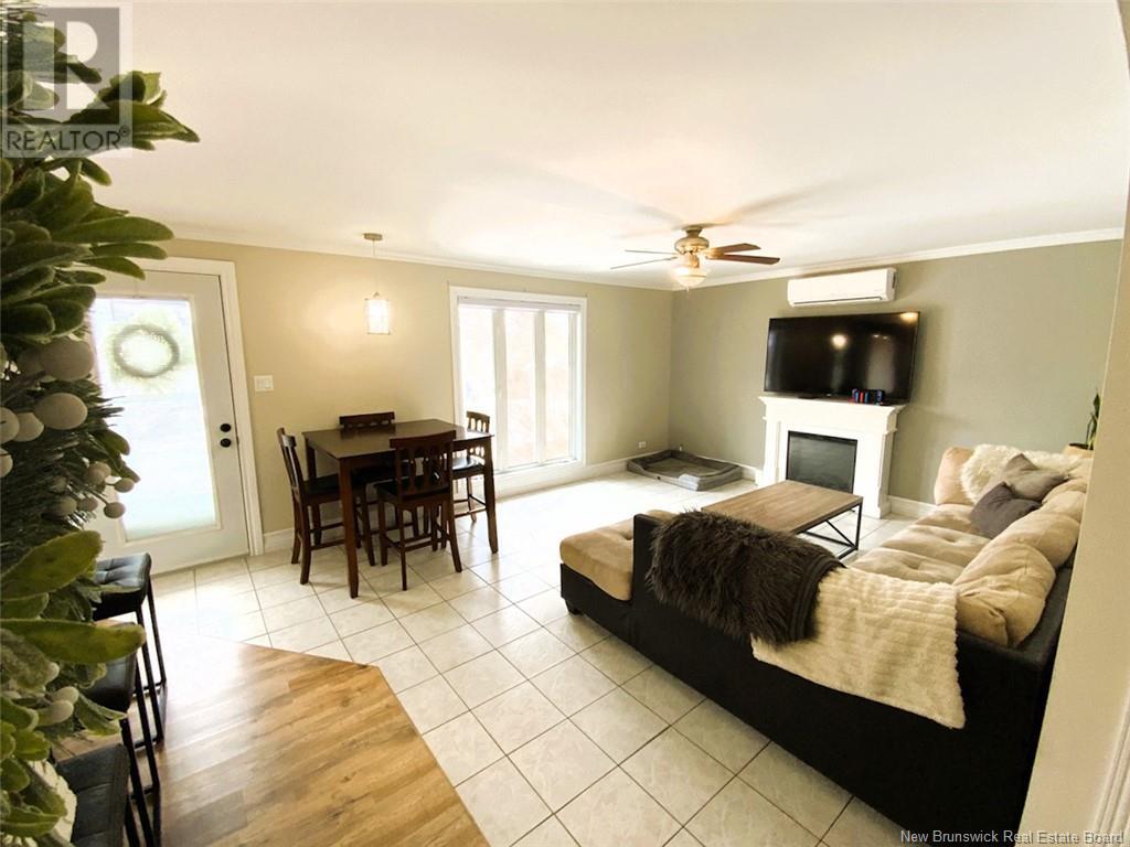 35 Mazerolle Street, Saint-Basile, New Brunswick  E7C 1E6 - Photo 7 - NB115753