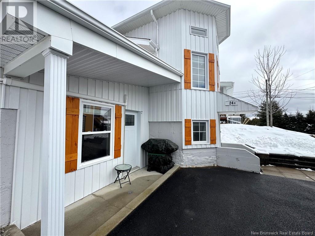 24 Thériault Street, Saint-Basile, New Brunswick  E7C 1N3 - Photo 26 - NB115747