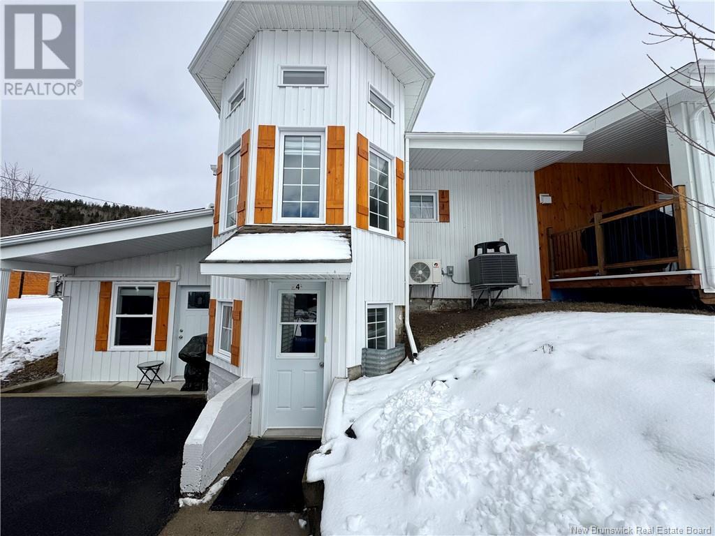 24 Thériault Street, Saint-Basile, New Brunswick  E7C 1N3 - Photo 27 - NB115747