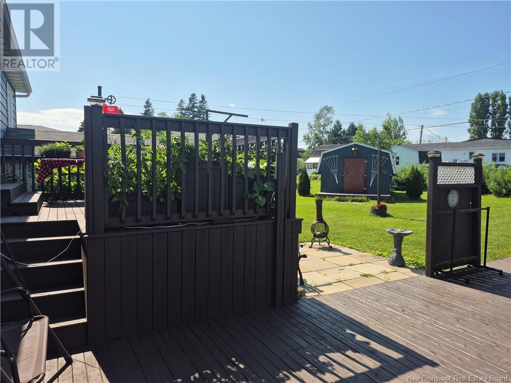 210 Rue Francine, Beresford, New Brunswick  E8K 1N8 - Photo 24 - NB115607