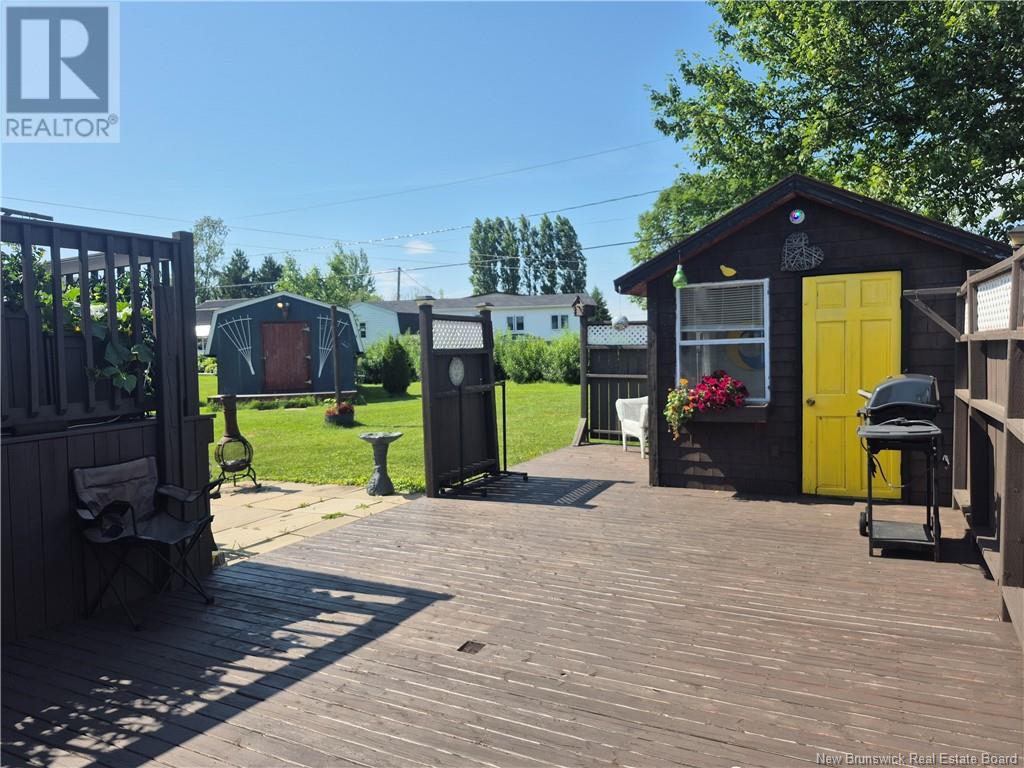 210 Rue Francine, Beresford, New Brunswick  E8K 1N8 - Photo 25 - NB115607