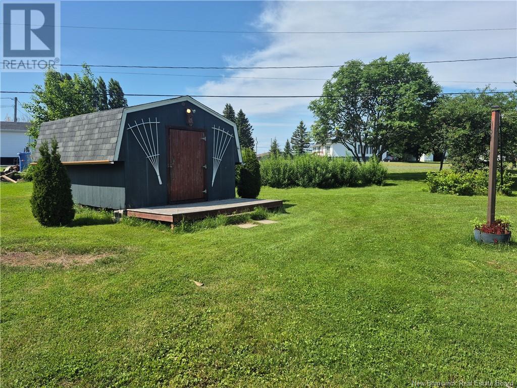 210 Rue Francine, Beresford, New Brunswick  E8K 1N8 - Photo 26 - NB115607