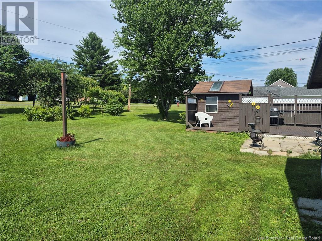 210 Rue Francine, Beresford, New Brunswick  E8K 1N8 - Photo 27 - NB115607