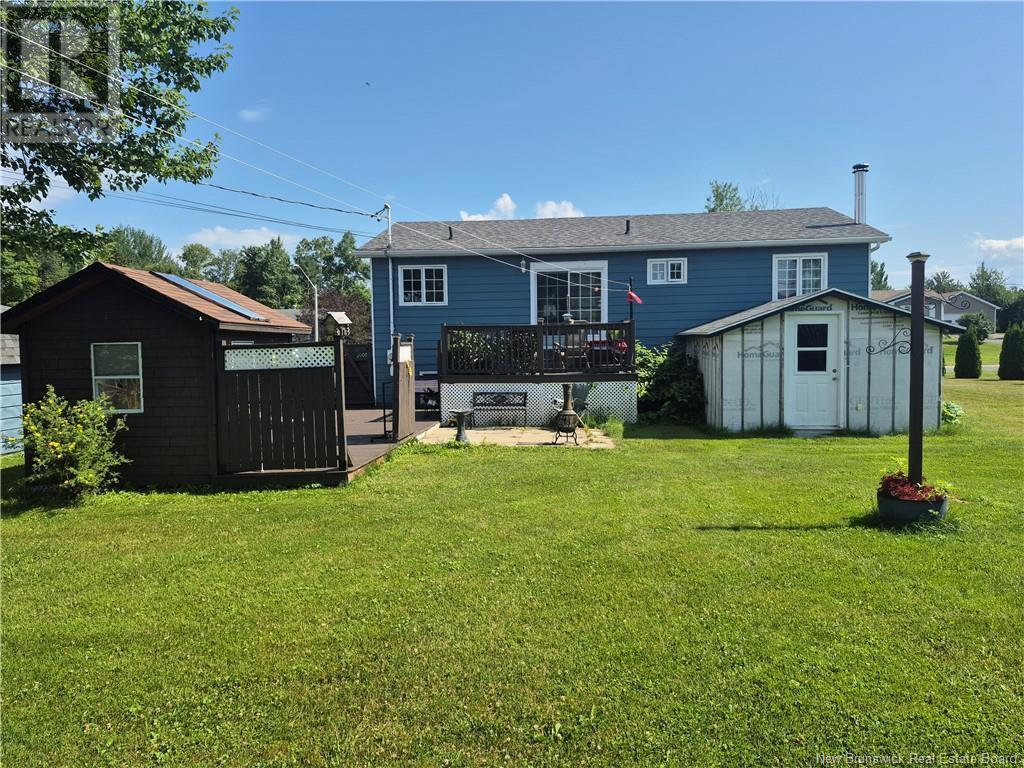 210 Rue Francine, Beresford, New Brunswick  E8K 1N8 - Photo 28 - NB115607