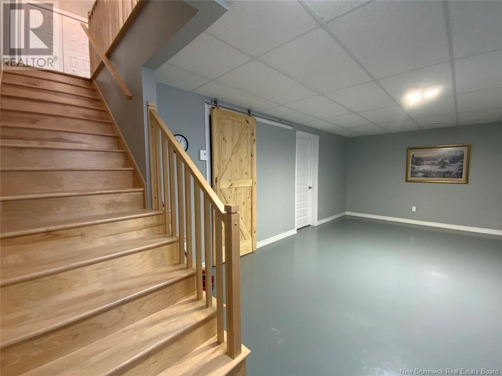 73 Réal Street, Edmundston, New Brunswick  E3V 0E2 - Photo 16 - NB115766