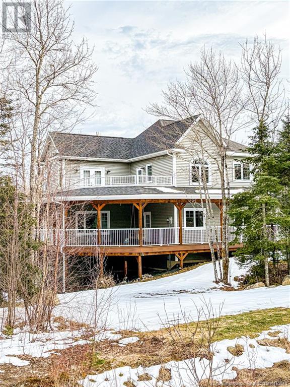 11 Lydia Court, Fredericton, New Brunswick