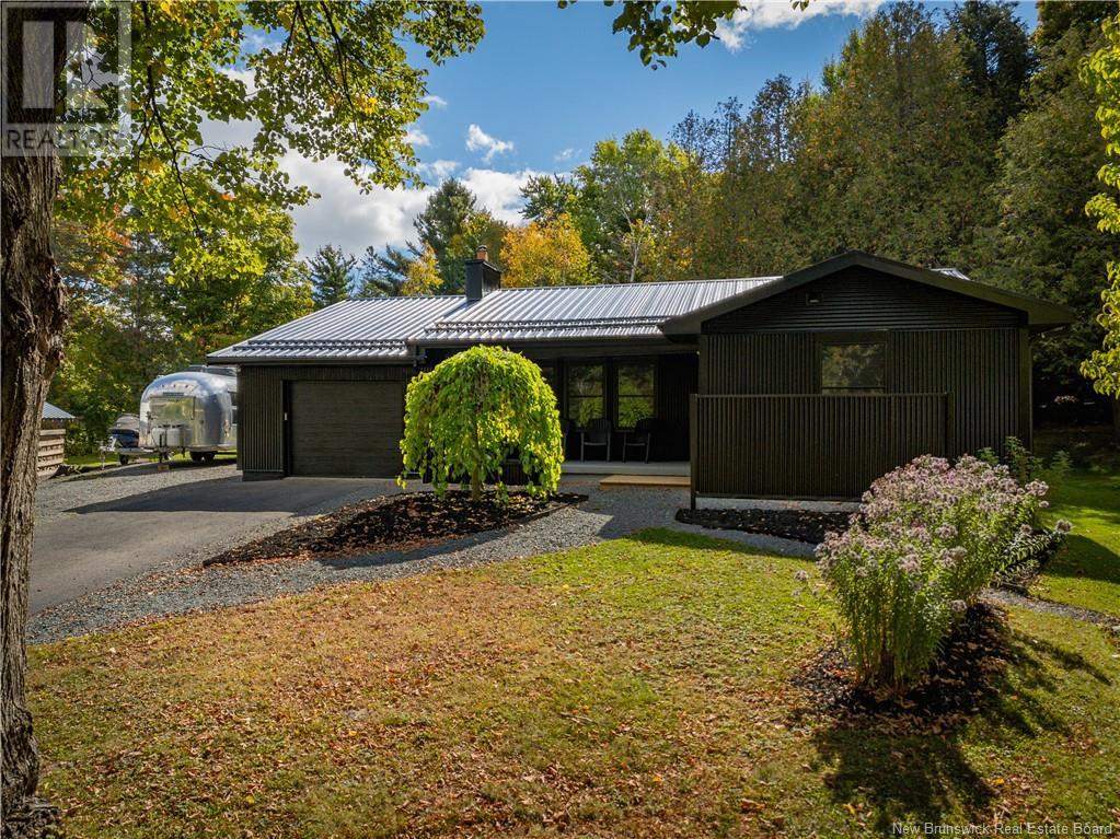 34 Simcoe Court, Fredericton, New Brunswick
